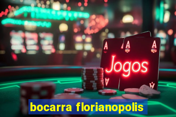 bocarra florianopolis